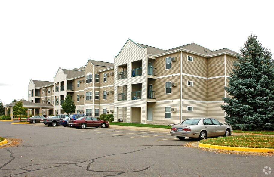 Riva Ridge Apartments Rentals Shakopee, MN