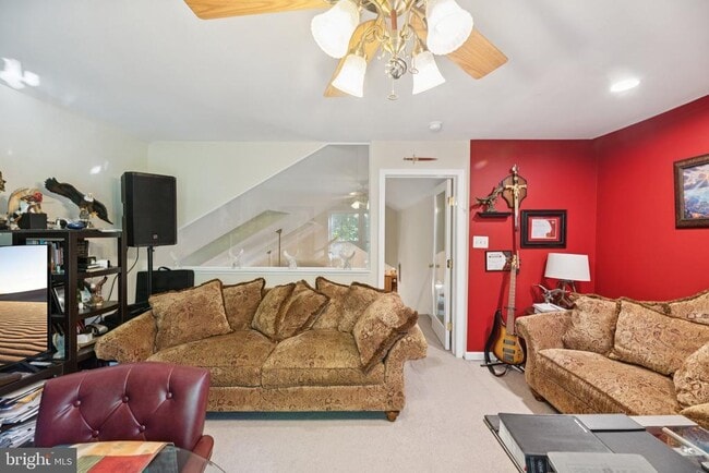 Building Photo - 14715 Jennifer Ct