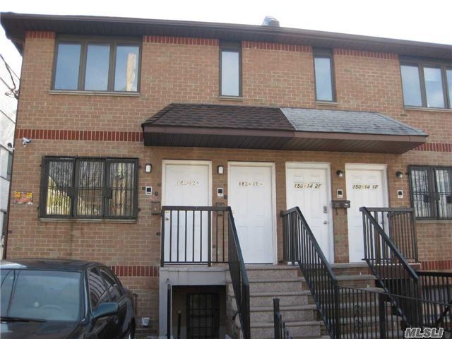 Primary Photo - 150-16-150-35 35th Ave
