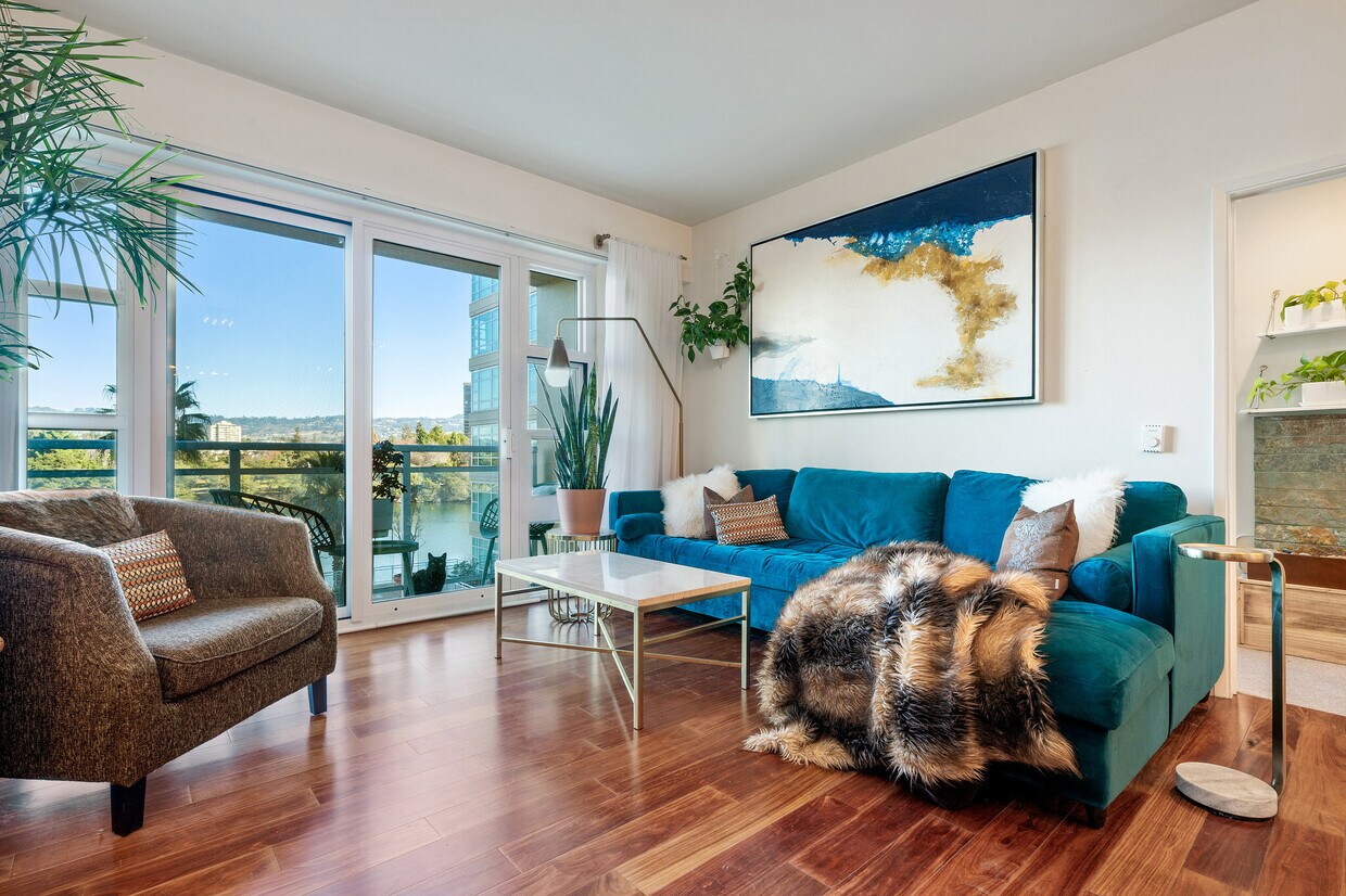 1 Lakeside Dr Unit 405, Oakland, CA 94612 Condo for Rent in Oakland
