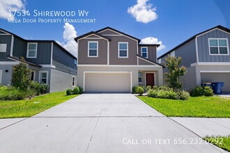 Building Photo - 17534 Shirewood Wy