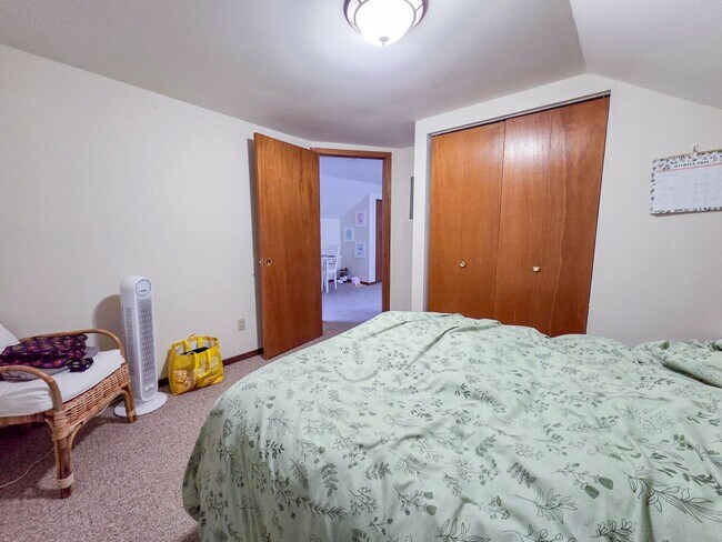 Foto del edificio - 438 W Wilson St