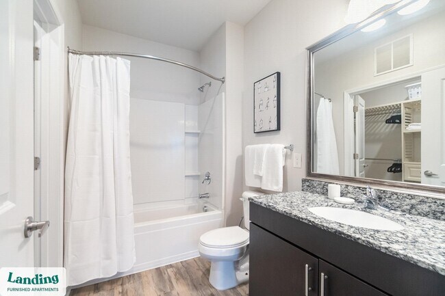 Foto del edificio - 655 W Mallard Creek Church Rd