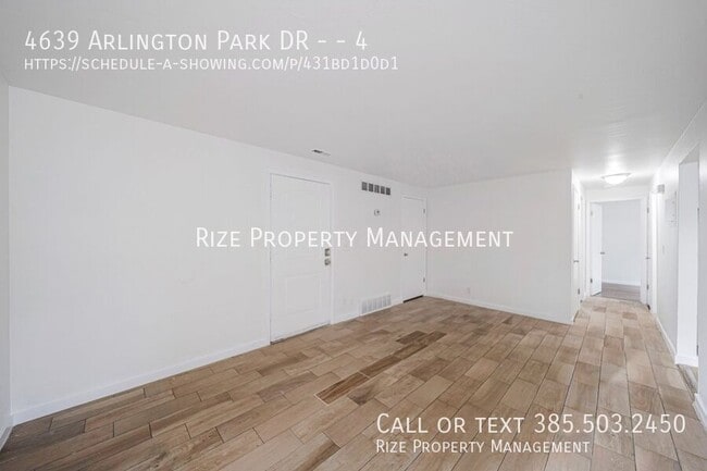 Building Photo - 4639 Arlington Pk Dr