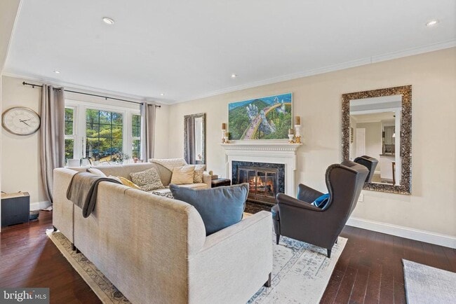 Foto del edificio - 2307 Ballycairne Ct