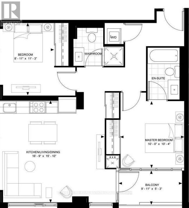 Building Photo - 525 Adelaide St W