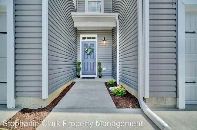 Building Photo - 3 br, 2.5 bath House - 3632 Towne Point Road