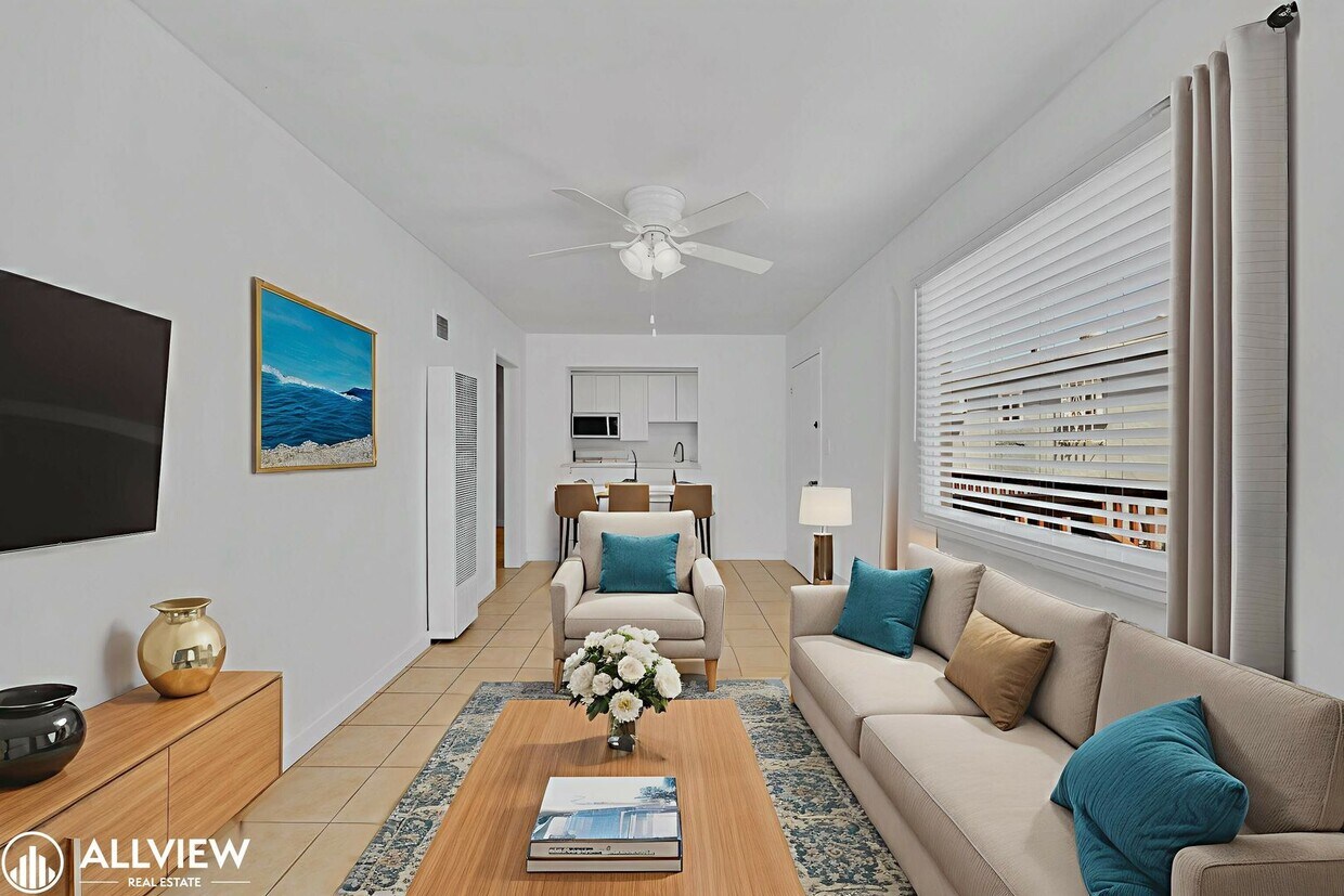 Foto principal - 3969 B St