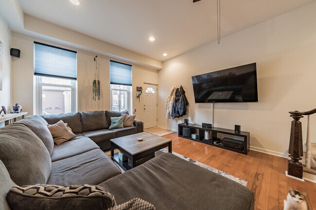 Foto del edificio - 1327 S 9th St