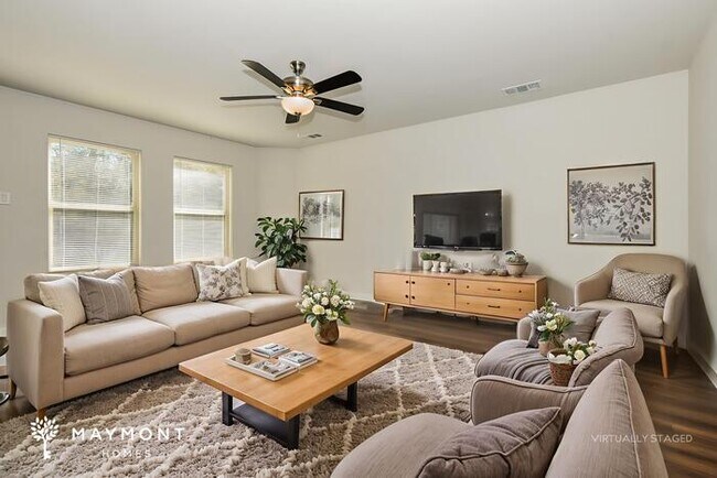 Foto del edificio - 925 Jones St