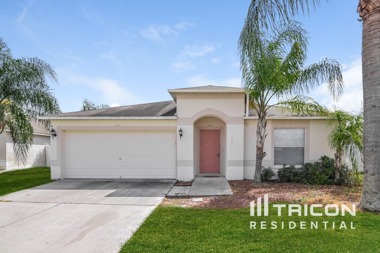 Foto principal - 4529 Ethan Way
