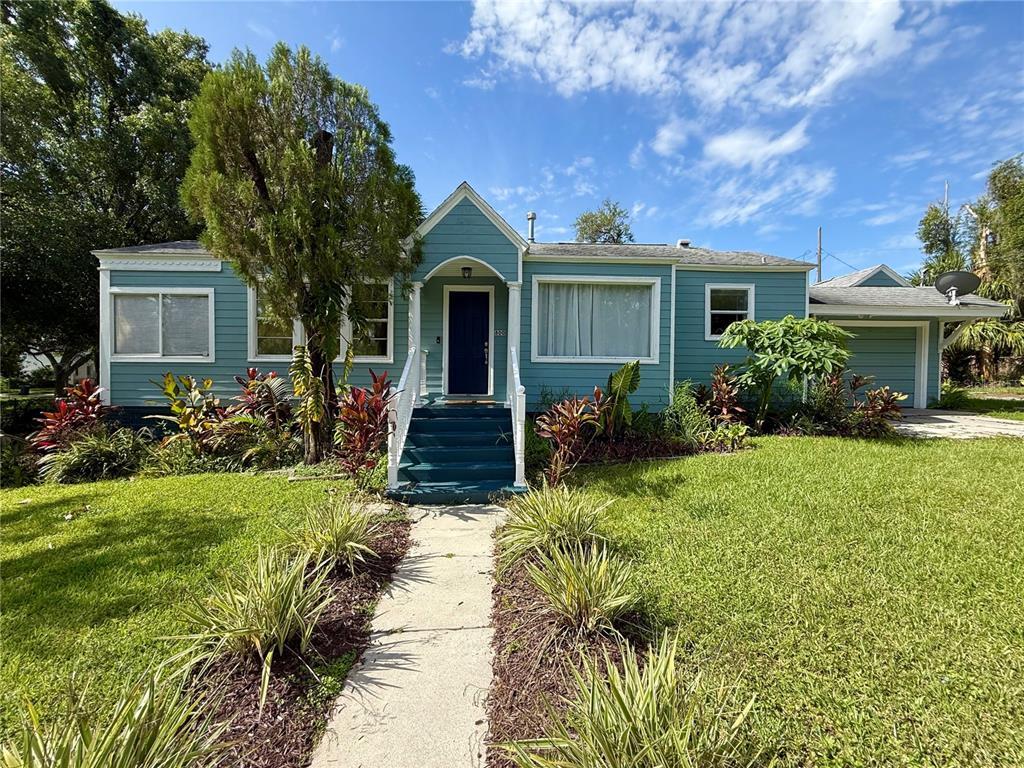 Foto principal - 800 W Frances Ave
