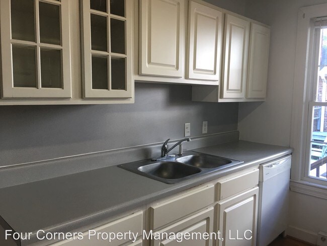 Foto del edificio - 1821 Walker Ave