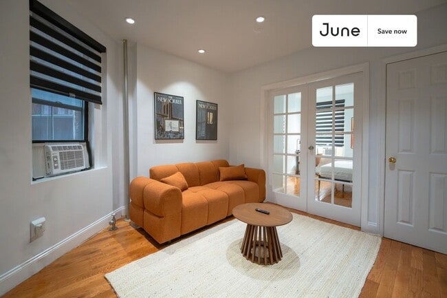 Photo - 715 East 5th Street Apartment