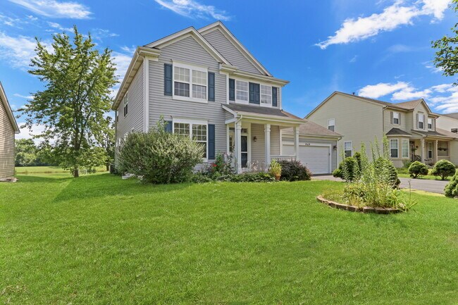 Foto del edificio - 849 Bell Flower Ln