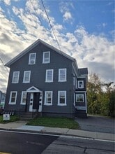 Building Photo - 193 Child St