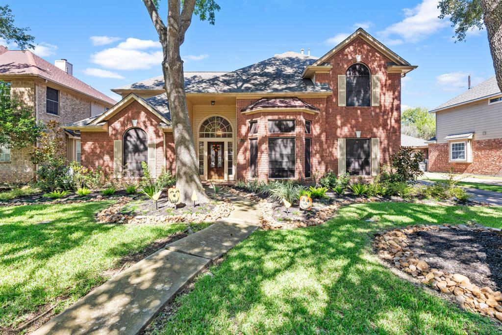 Primary Photo - 1514 Pecan Crossing Dr