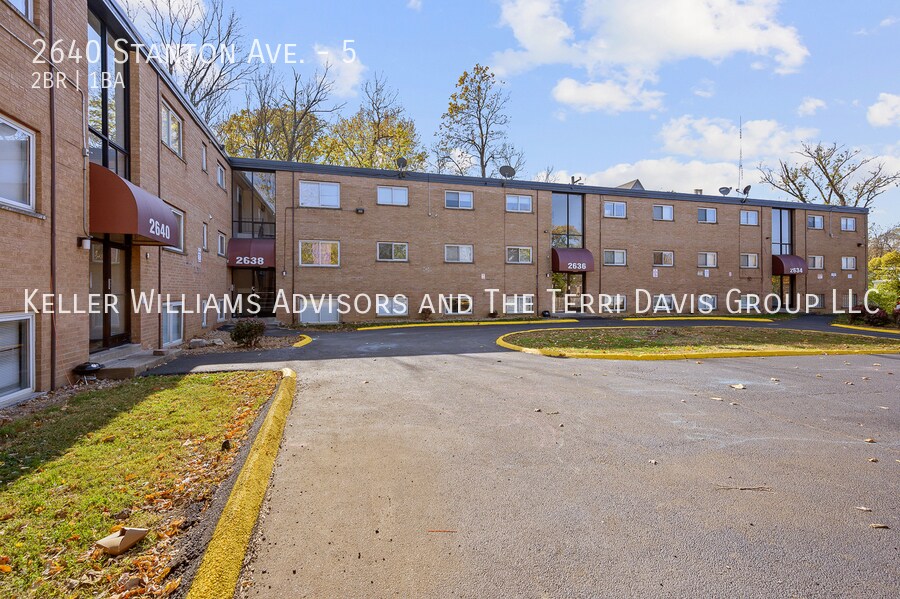 Primary Photo - 2640 Stanton Ave. - 5