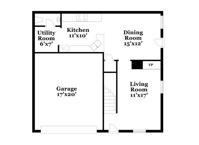 Building Photo - 5061 Lewiston Dr
