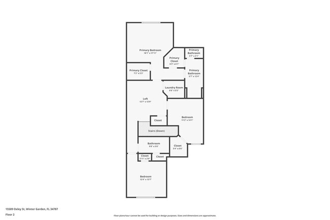 Building Photo - 15509 Oxley St