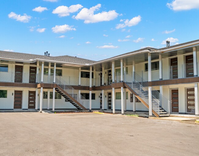 Foto del edificio - Knoxville Flats