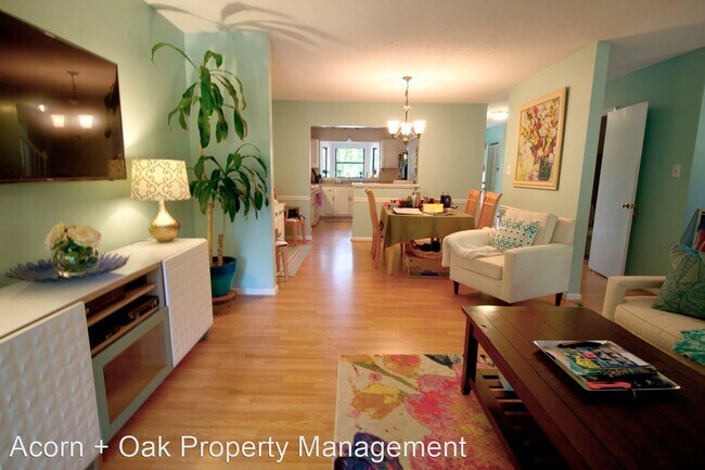 Building Photo - 2 br, 1.5 bath House - 5719 Pool Side Dr