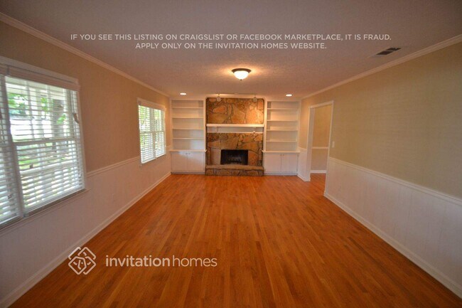 Foto del edificio - 4172 Scenic Mountain Dr SW