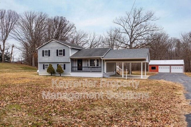 Building Photo - 781 Cold Springs Rd