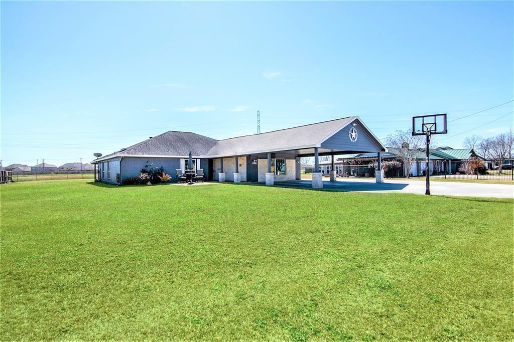 Primary Photo - 503 County Rd 296