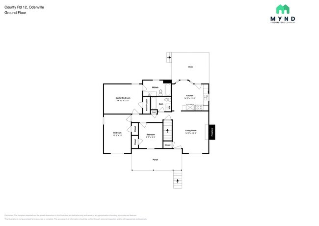 Building Photo - 303 Co Rd 12
