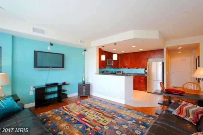 Foto principal - 3650 S Glebe Rd