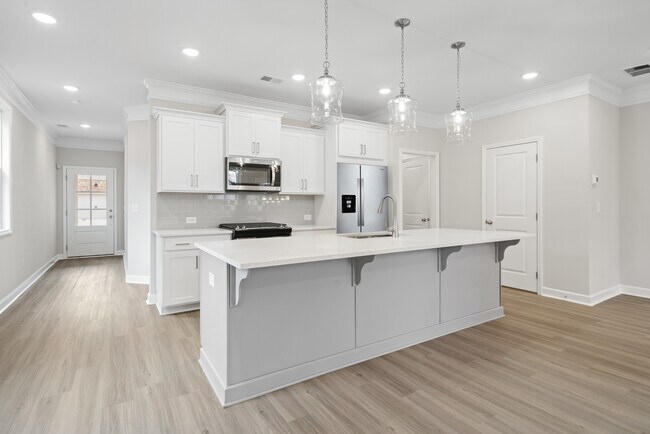 Foto del edificio - 3379 Verdi Ln