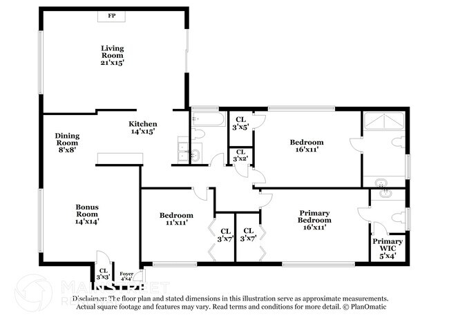 Foto del edificio - 2887 Landview Cove