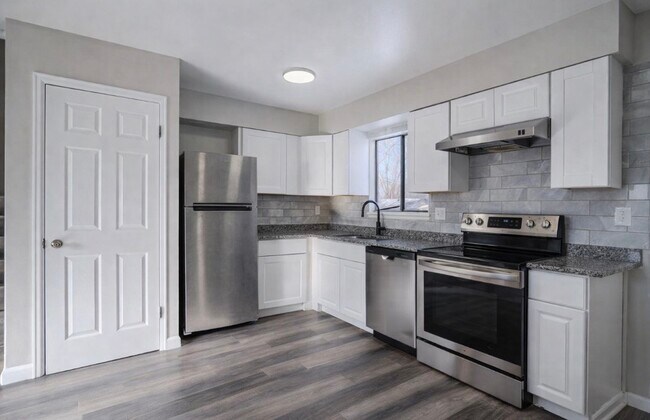 Foto del edificio - 4318 Wendy Ct