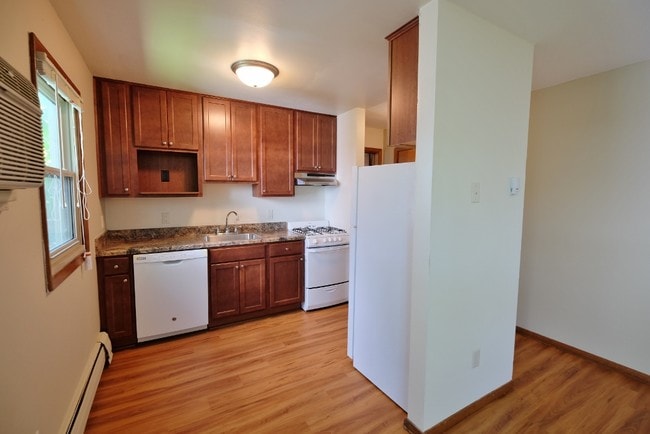 Foto del edificio - Bryant Ave Apartments | 3013