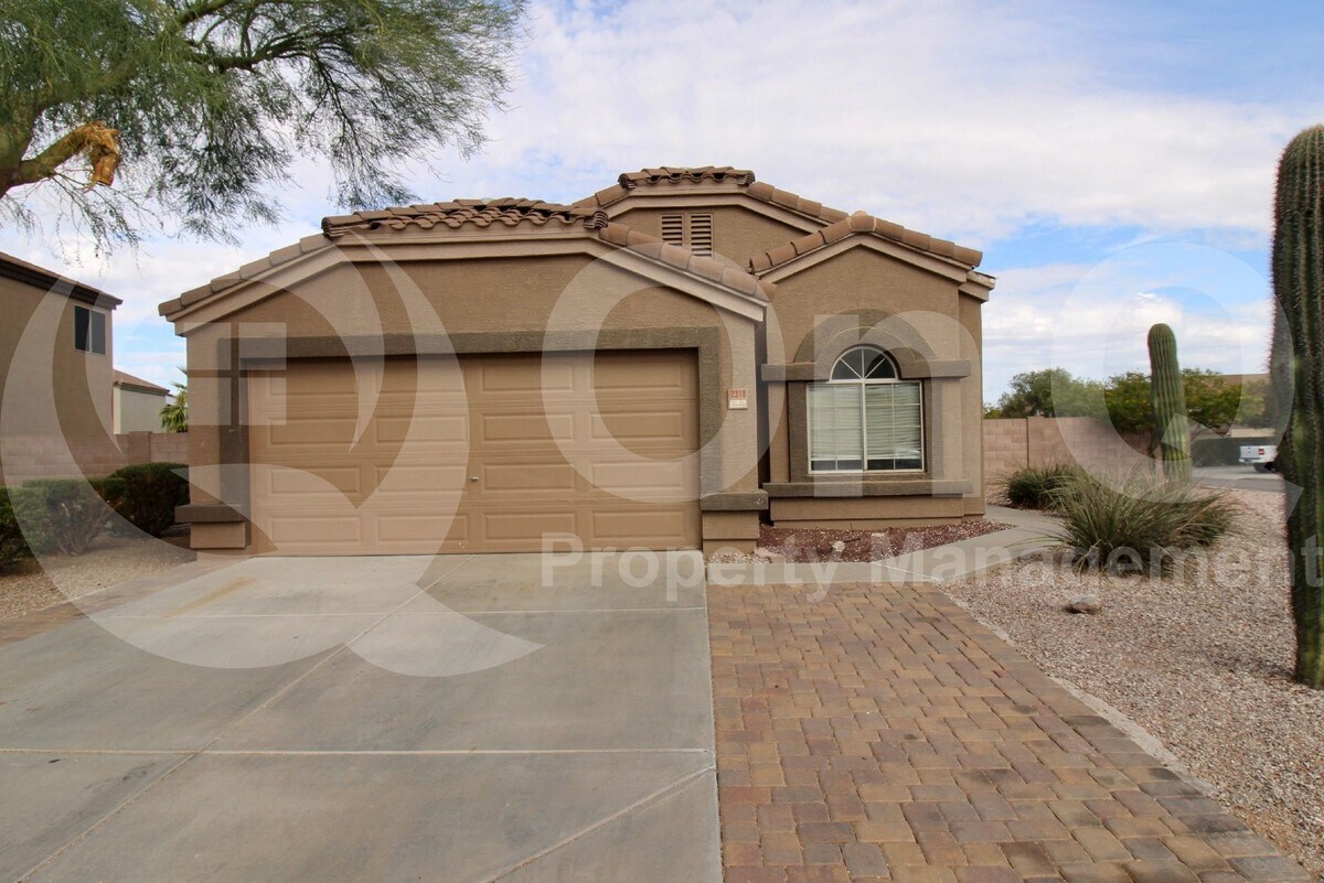 Foto principal - 2318 W Tanner Ranch Rd