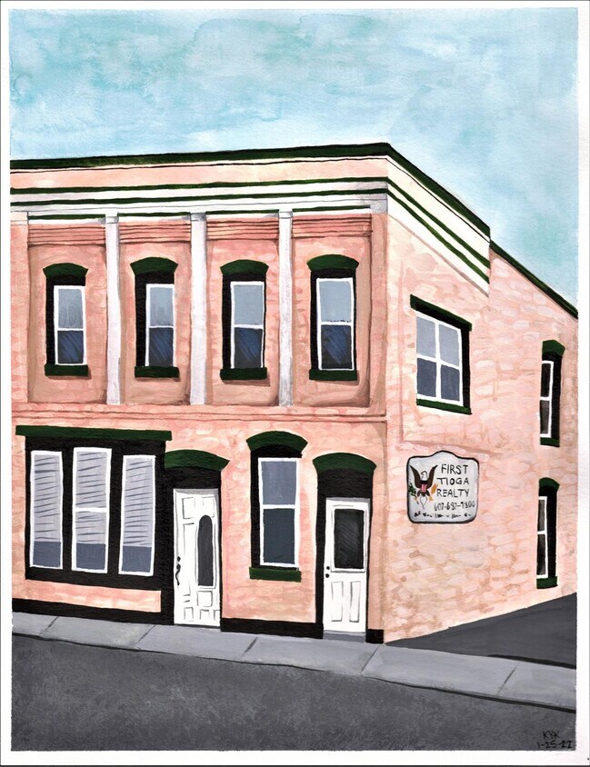Primary Photo - 54 Central Ave