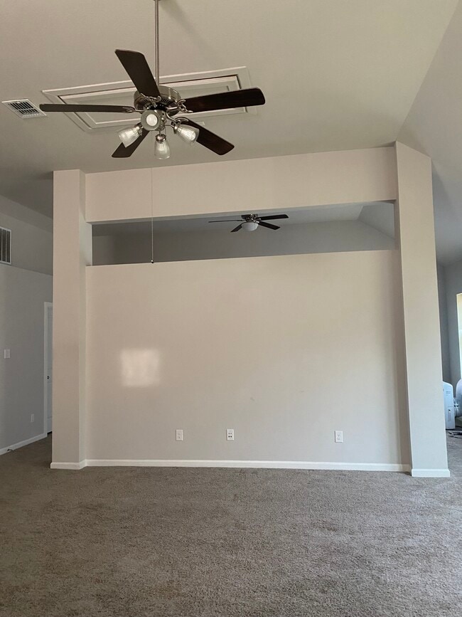 living room - 1132 Cemetery Hill Rd