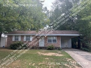 Building Photo - 4623 Stratton Ave