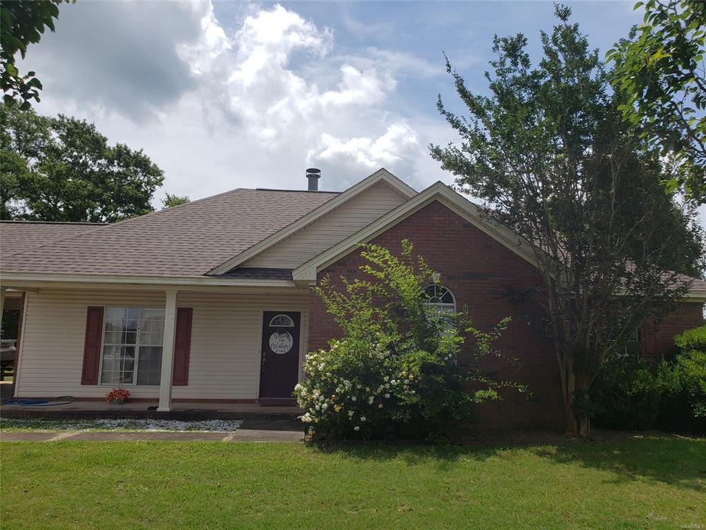 1922 Denny Dr, Deatsville, AL 36022 House Rental in Deatsville, AL