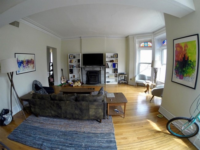 Building Photo - 1840 N Orleans St