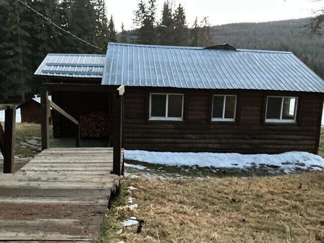 Foto del edificio - Pinkham Retreat