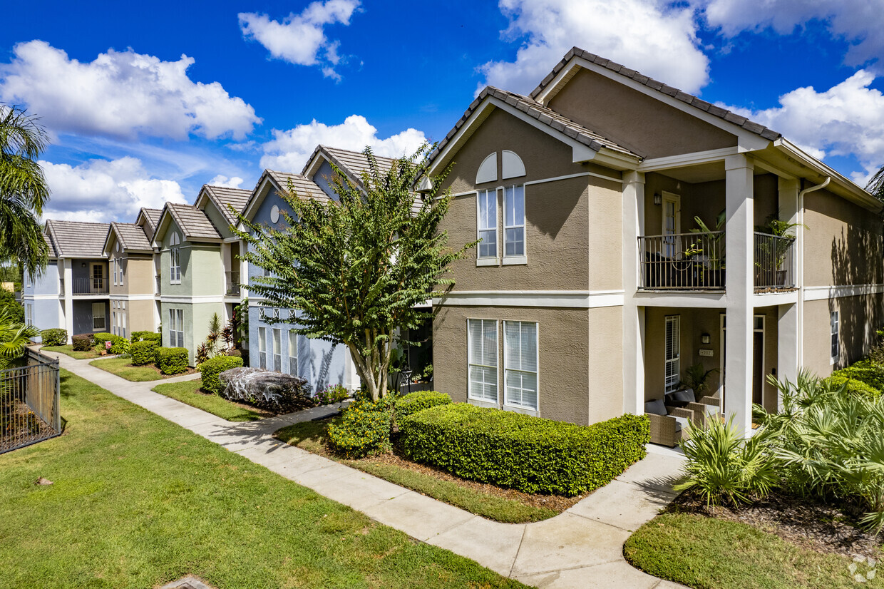 14904 Arbor Springs Tampa, FL 33624 - Villas at Carrollwood