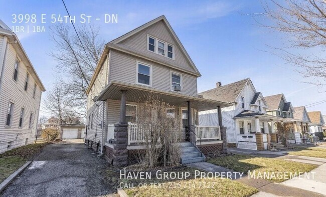 Foto del edificio - 3998 E 54th St