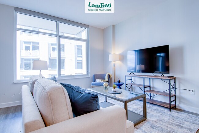 Foto del edificio - 7480 Birdwood Ave