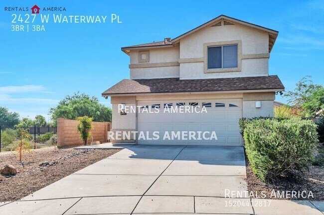 Building Photo - Great Home!  Perfect Location!