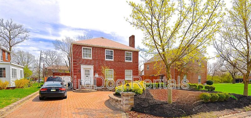 Foto principal - 1810 Ashland Ave