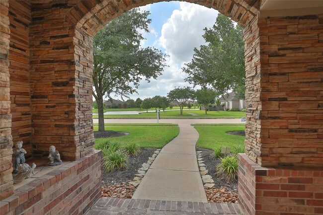 Foto del edificio - 11410 Cypress Creek Lakes Dr