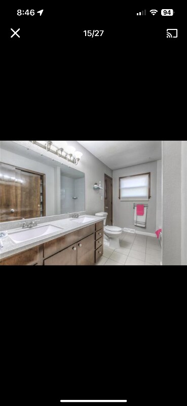 Foto del edificio - 16516 E 41st Terrace S