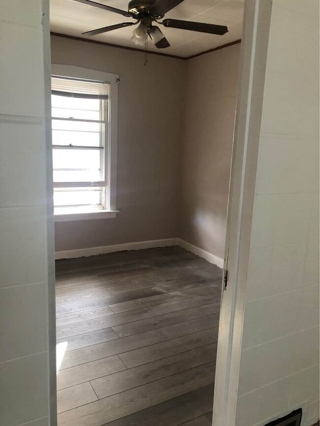 Bedroom 1 - 5201 N Ludlam Ave